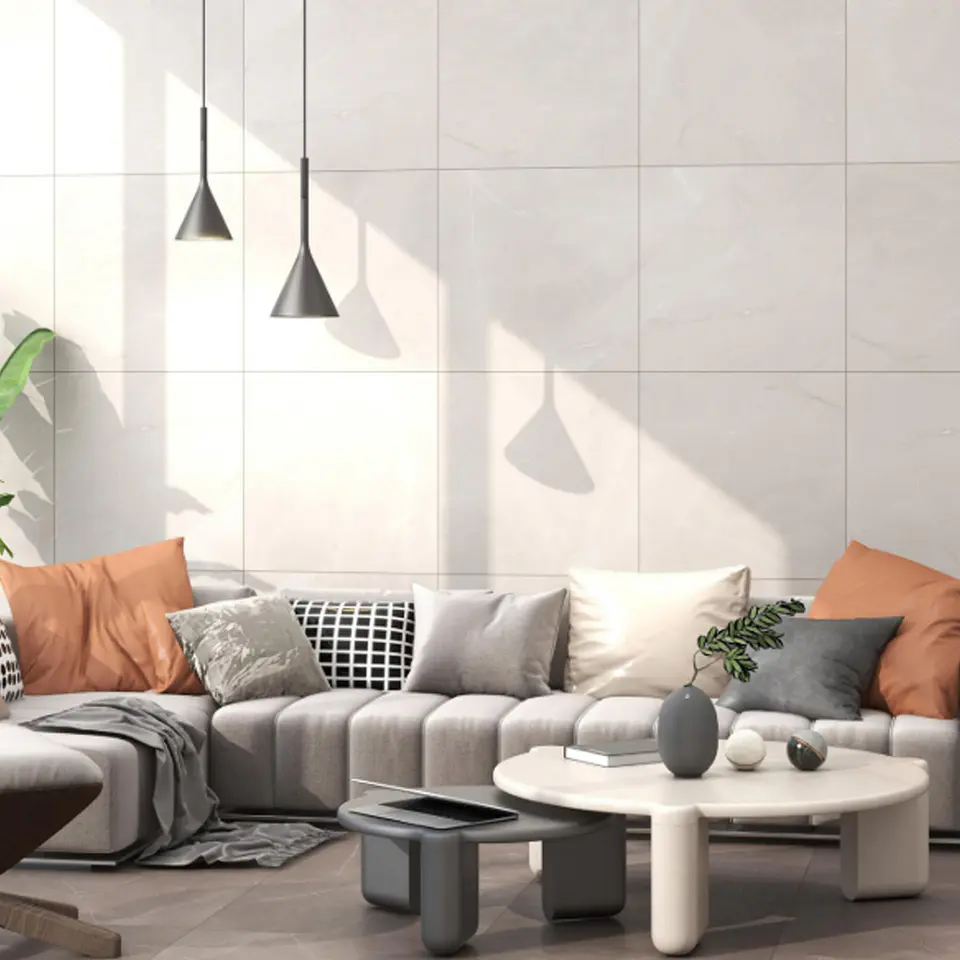 PORCELANATO ARMANI WINE LIGTH 60X60 MATE 2
