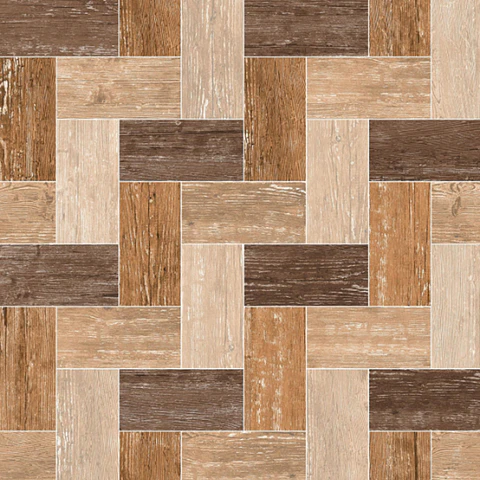 PORCELANATO BALSA WOOD NATURAL 60X60 MATE