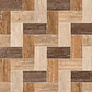PORCELANATO BALSA WOOD NATURAL 60X60 MATE - Miniatura 1