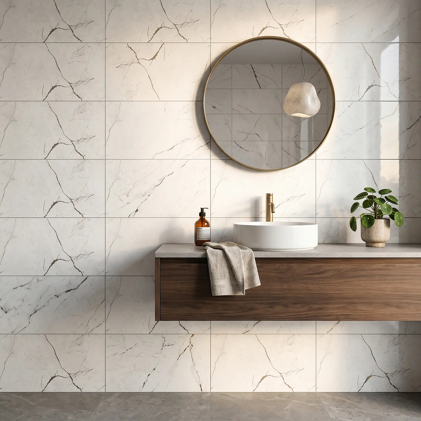 CERAMICA DE MURO 357 - D 20X30 BRILLANTE 2