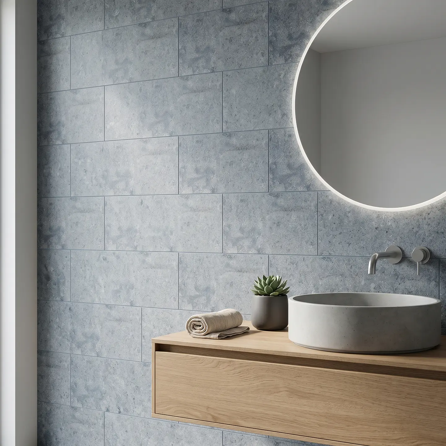 CERAMICA DE MURO 2003-D 30X60 MATE 2