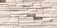 FACHALETA MELBOURNE BEIGE 30X60 - Miniatura 1