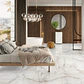 PORCELANATO AQUARIUS ONYX GREY 60X120 PULIDO - Miniatura 2