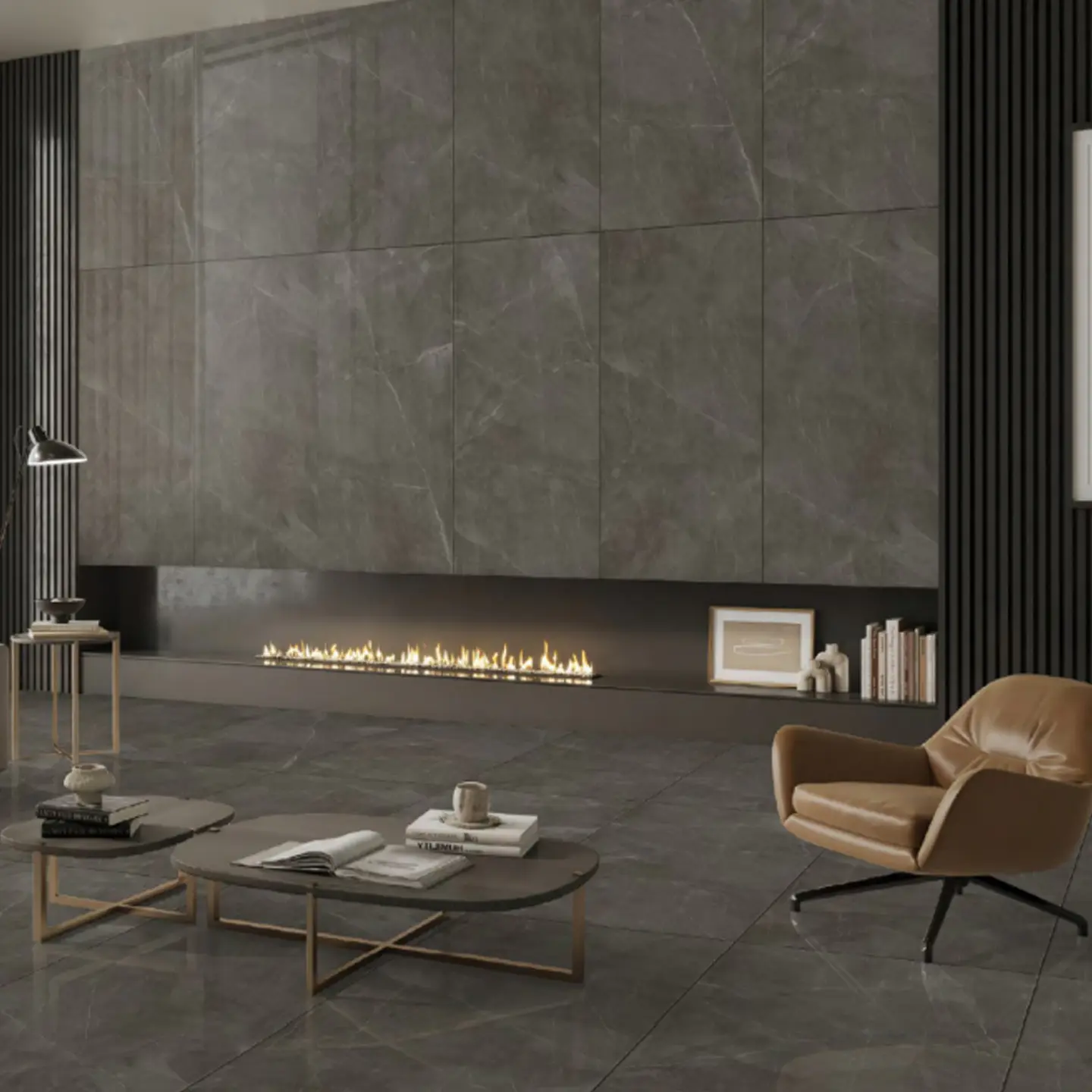 PORCELANATO ATHENA GREY 60X120 PULIDO 2