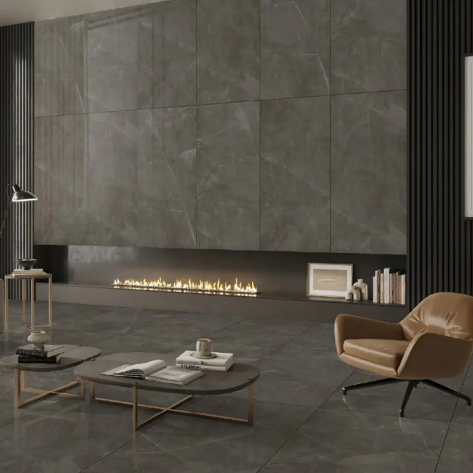 PORCELANATO ATHENA GREY 60X120 PULIDO 2