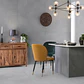 PORCELANATO CHROMETIC SILVER LT 60X120 MATE - Miniatura 2