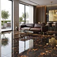 PORCELANATO BLACK FUSION 60X120 HIGH GLOSSY - Miniatura 2