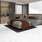 PORCELANATO FAME BLACK 60X120 CARVING - Miniatura 2