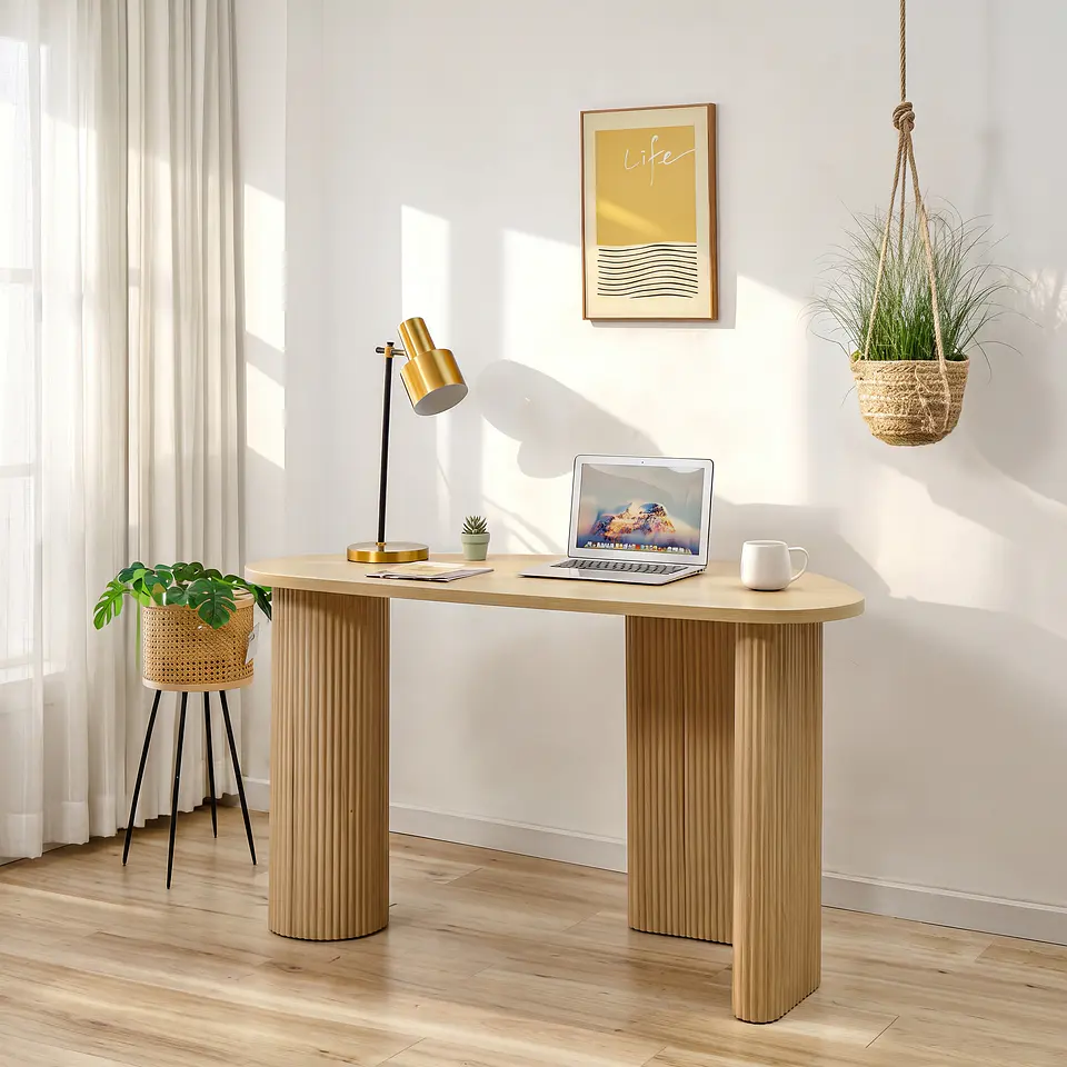 Mesa de Home Office Modelo 27856C 2