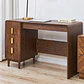 Escritorio Home Office Modelo 27856C - Miniatura 2