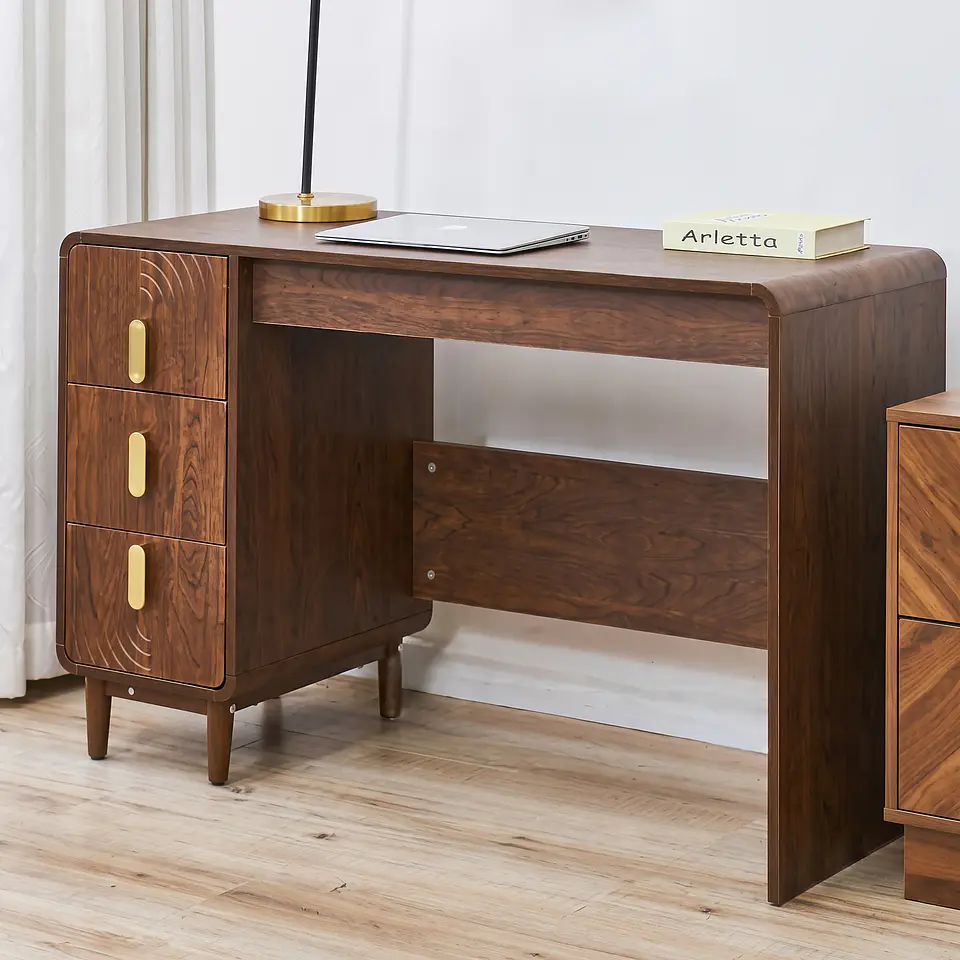 Escritorio Home Office Modelo 27856C 2