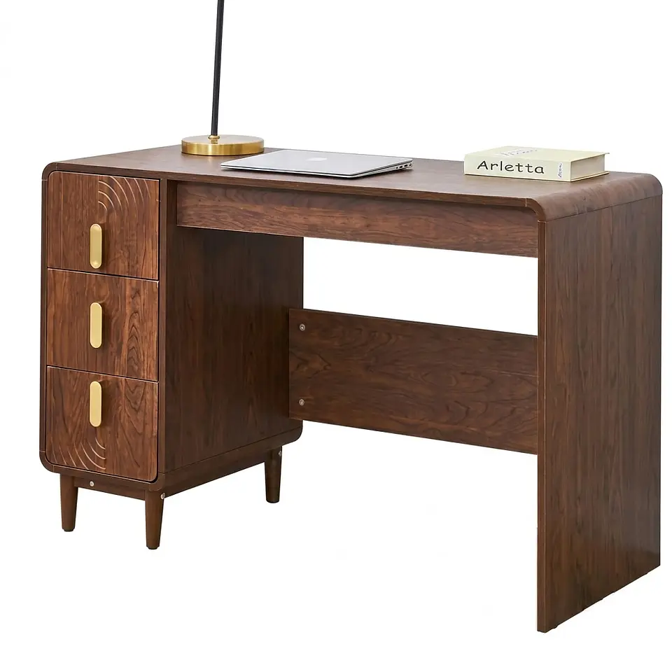 Escritorio Home Office Modelo 27856C 1