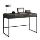 Escritorio Home Office Modelo 27863 | Mesa de Trabajo Compacta en MDF y PVC - Miniatura 1