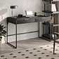 Escritorio Home Office Modelo 27863 | Mesa de Trabajo Compacta en MDF y PVC - Miniatura 2