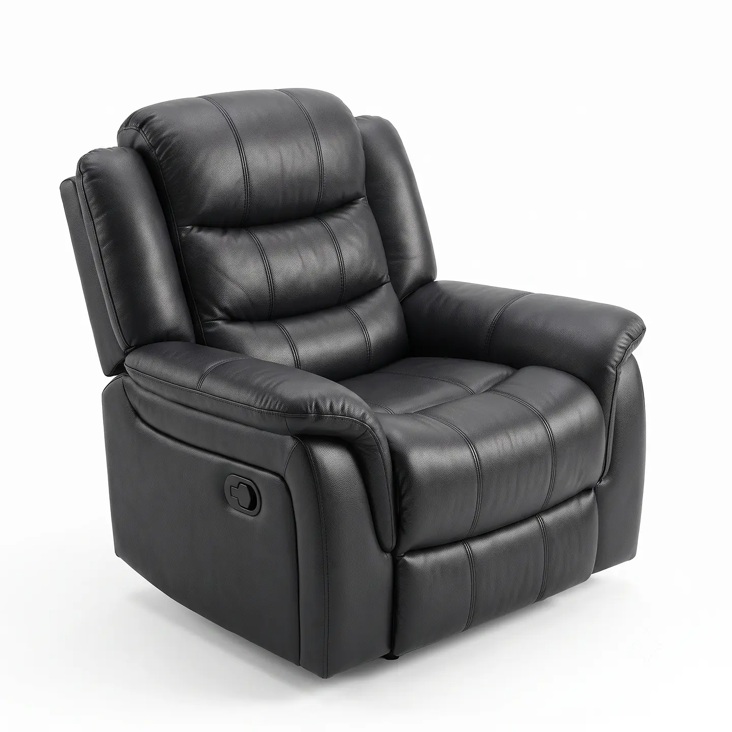 Sillón Reclinable Premium Modelo 73051 | Confort y Amplitud Absoluta 1