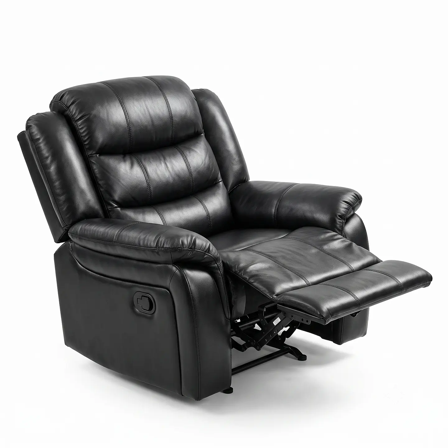 Sillón Reclinable Premium Modelo 73051 | Confort y Amplitud Absoluta 2