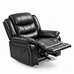Sillón Reclinable Premium Modelo 73051 | Confort y Amplitud Absoluta - Miniatura 2