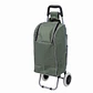 Carrito de Compras Modelo 43008SE-CO | Practicidad y Resistencia para tu Día a Día - Miniatura 1
