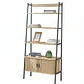Estantería de Sala de Estar Modelo 31280G | Diseño Vertical y Exhibición Elegante - Miniatura 1