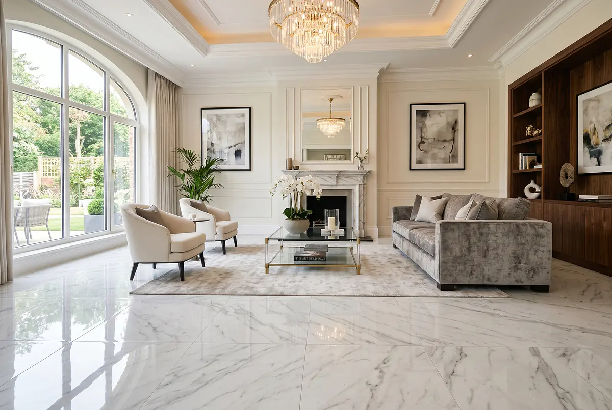 PORCELANATO & CERAMICA