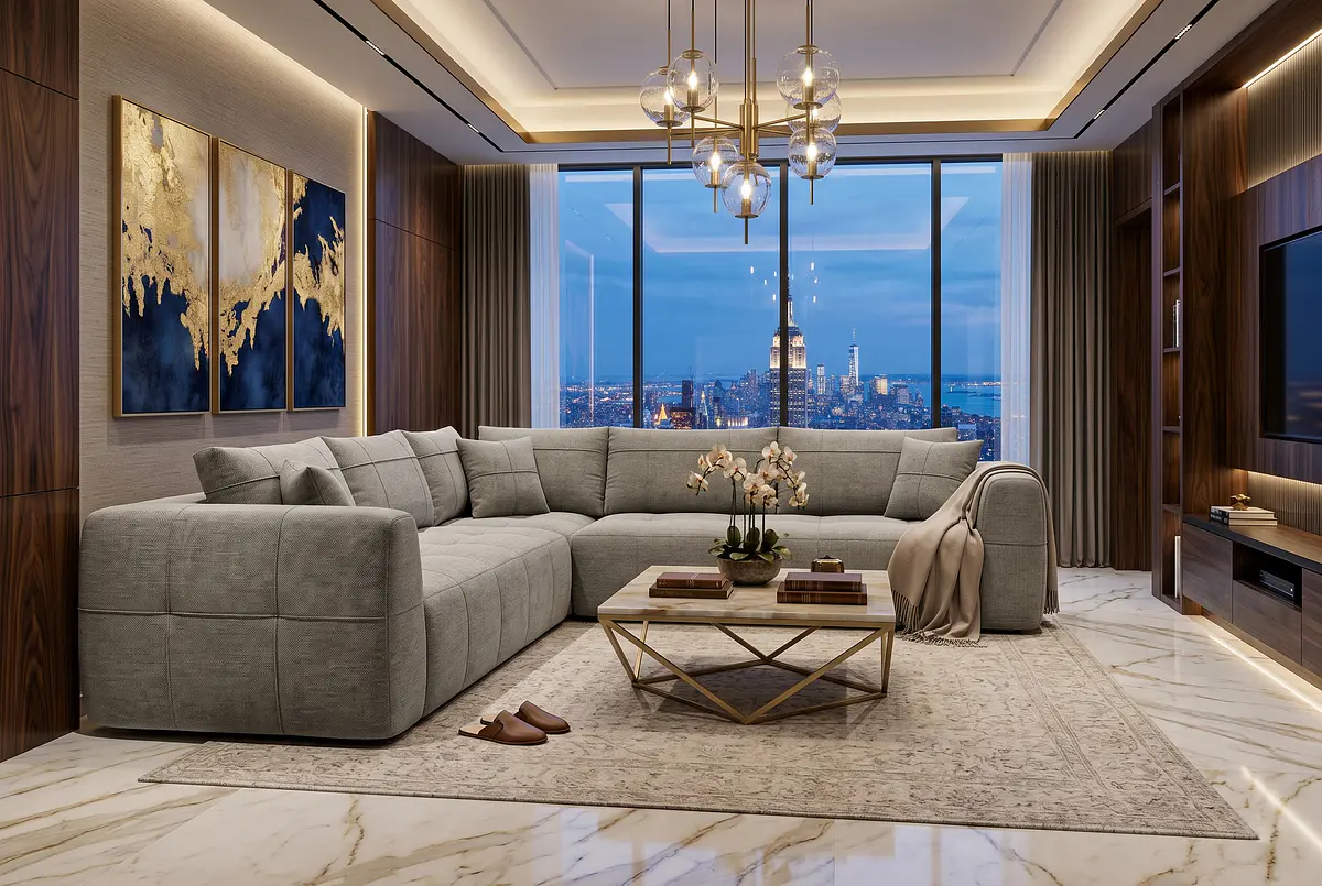 MUEBLES