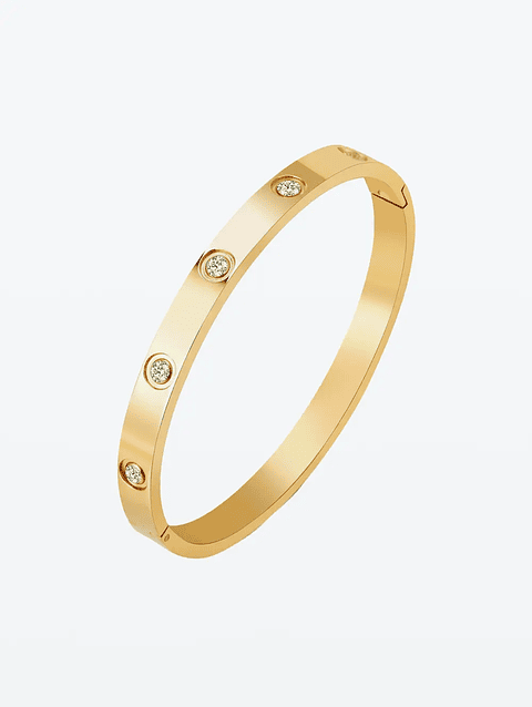 Pulsera de demostración