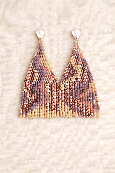 Aros Acuarela Pastel 