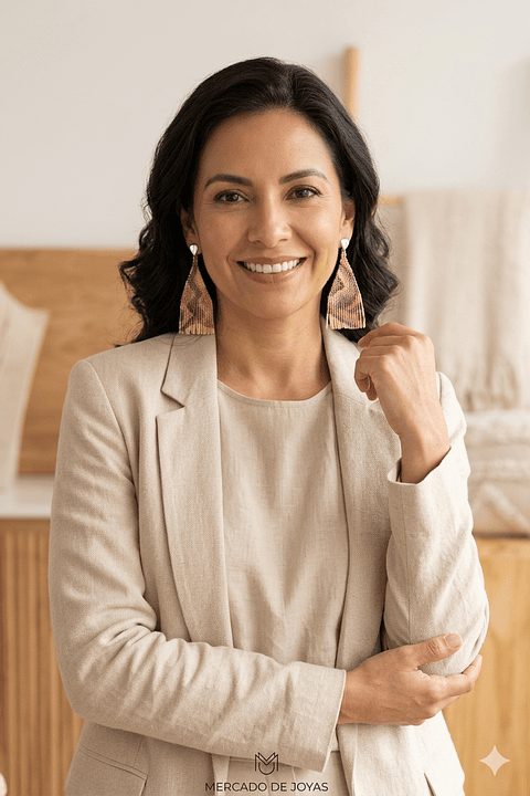 Aros Acuarela Pastel 