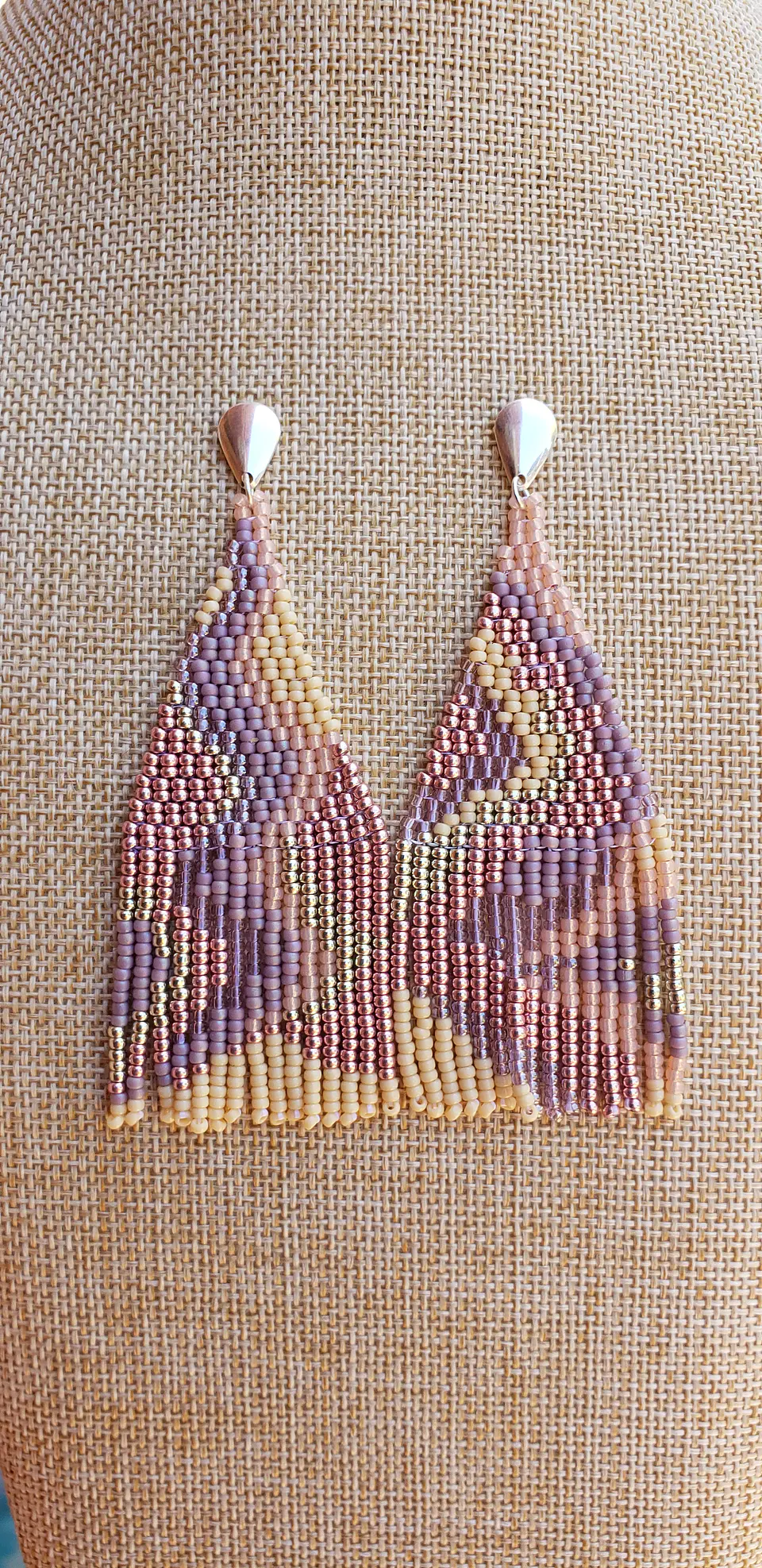 Aros Acuarela Pastel  3
