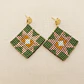 Aros Nativos Sol  - Miniatura 2