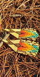 Aros Huichol - Miniatura 1