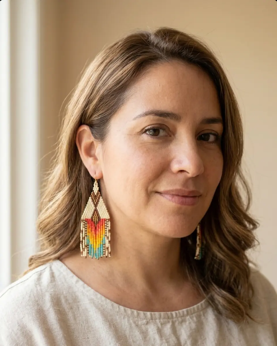 Aros Huichol 2