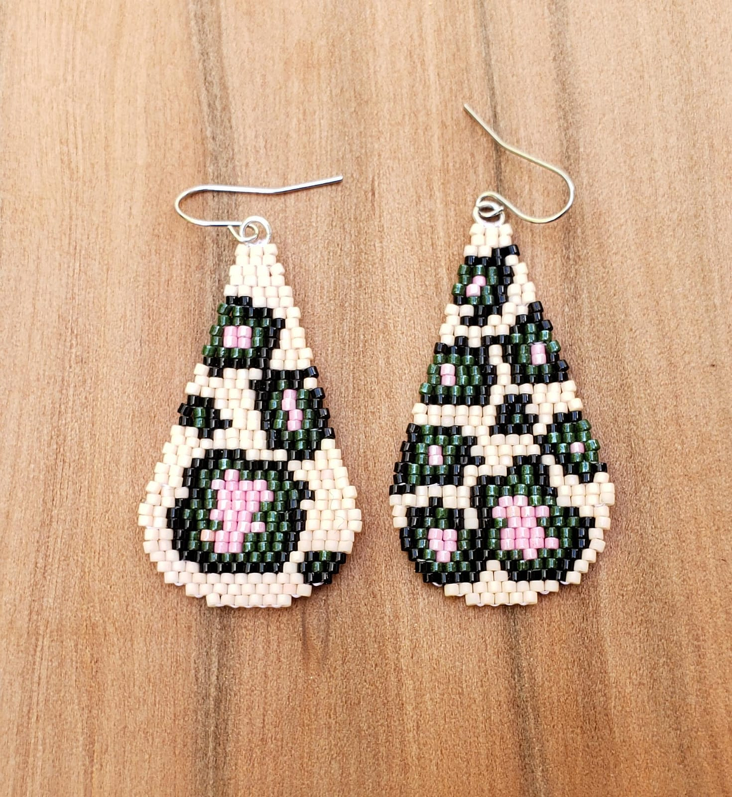 Animal Print Verde  1