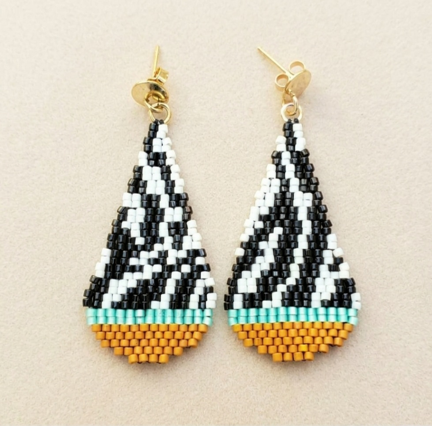 Zebra Pop Clásico  1