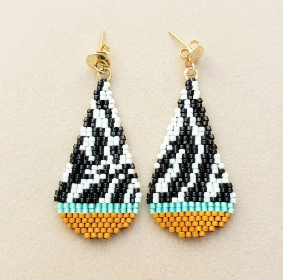 Zebra Pop Clásico  1