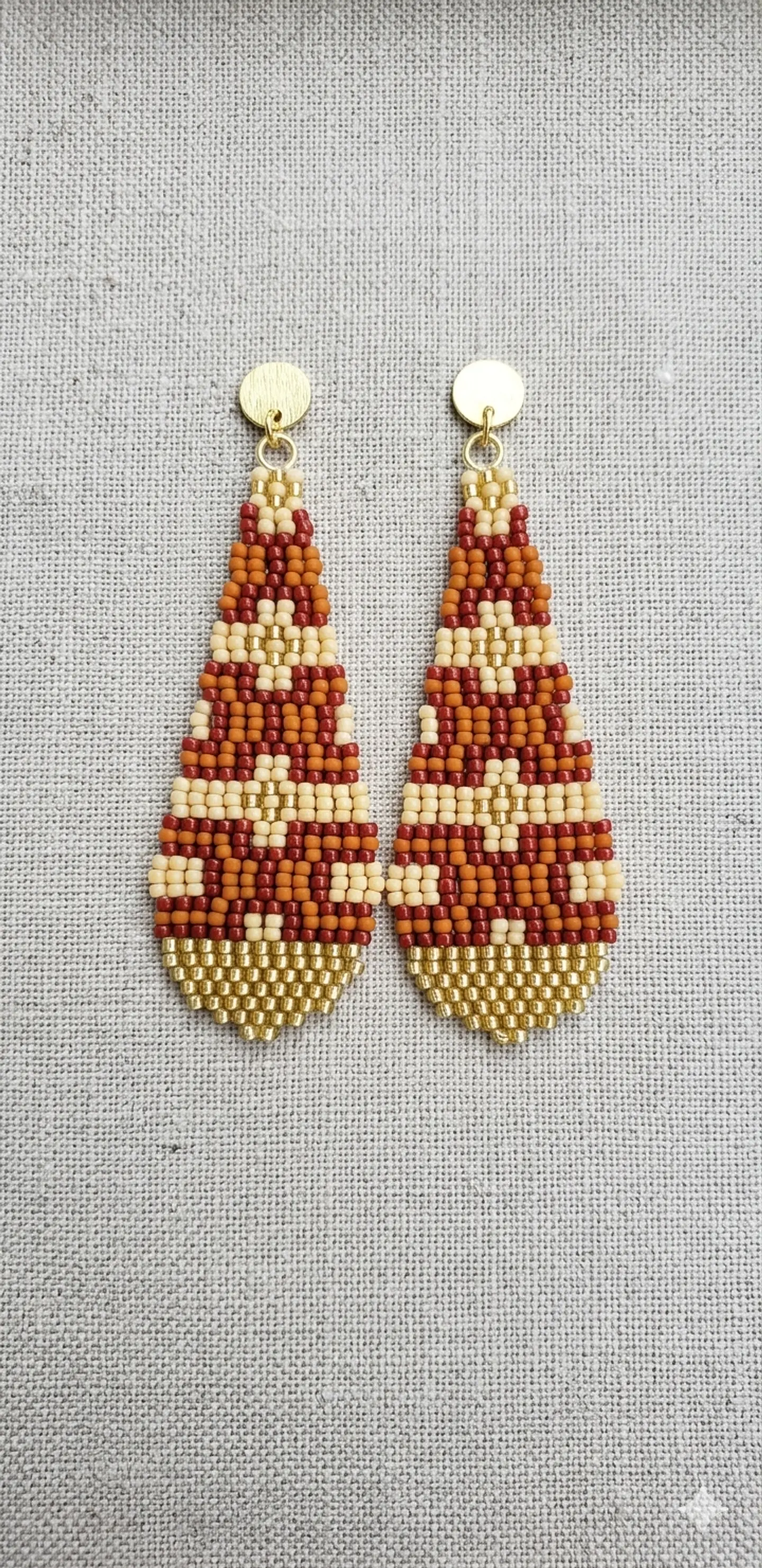 Aros Aztecas 1