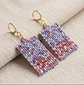 Aros Murabba Jeans - Miniatura 2
