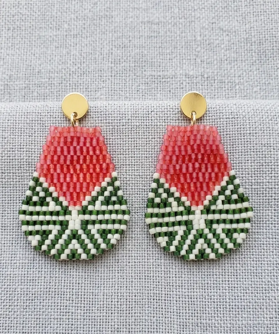 Aros Sandía  1
