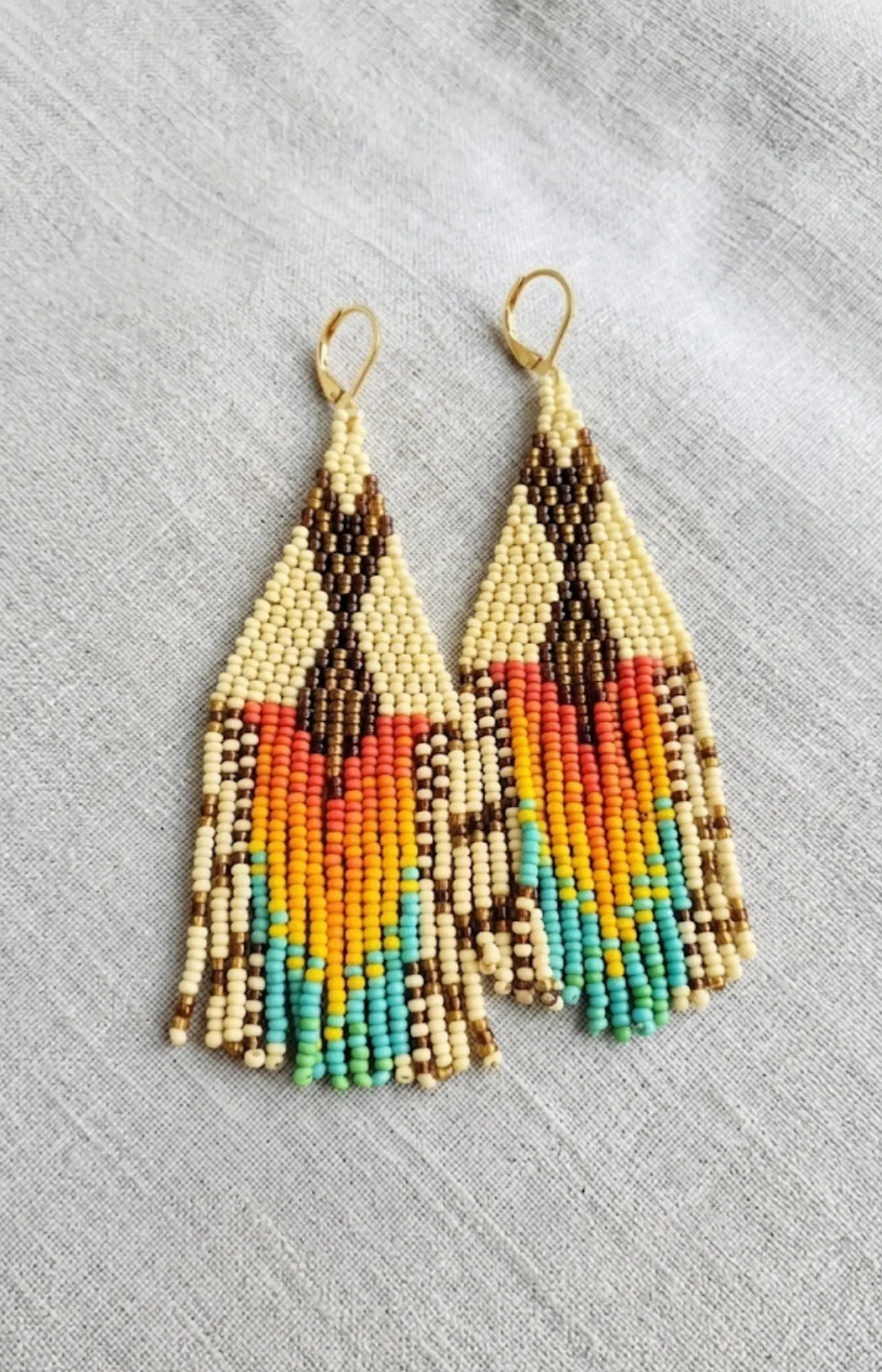 Aros Huichol 3