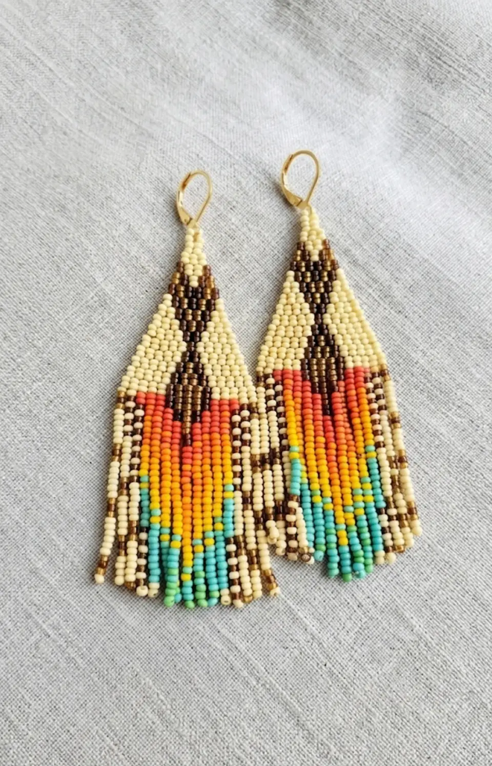 Aros Huichol 3
