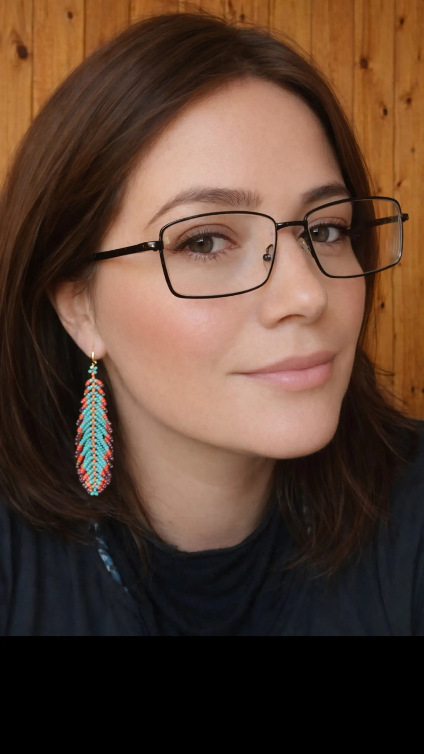 Aros Plumas Calipso  4