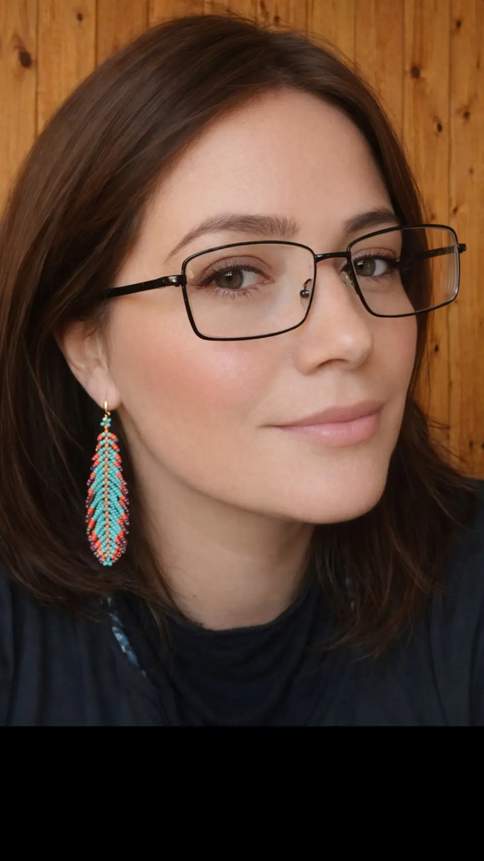 Aros Plumas Calipso  4