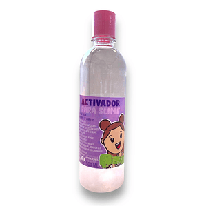 Activador by SlimeAfta 500ml