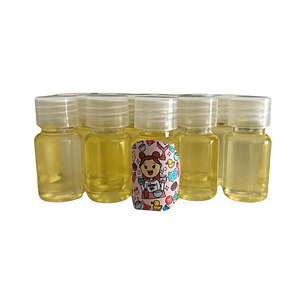 esencia/aroma para slime CHICLE