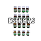 esencias/aromas slime - Miniatura 1