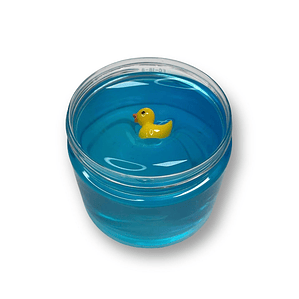 Slime Patito En El Lago BySlimeAfta