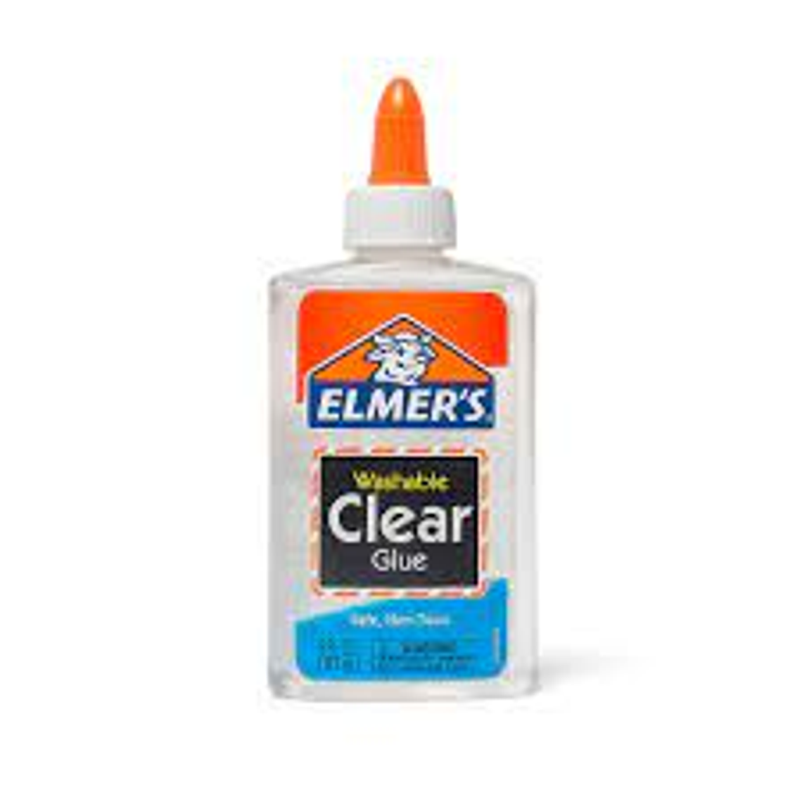 Pegamento Transparente 147ml Elmer´s Clear Glue 1