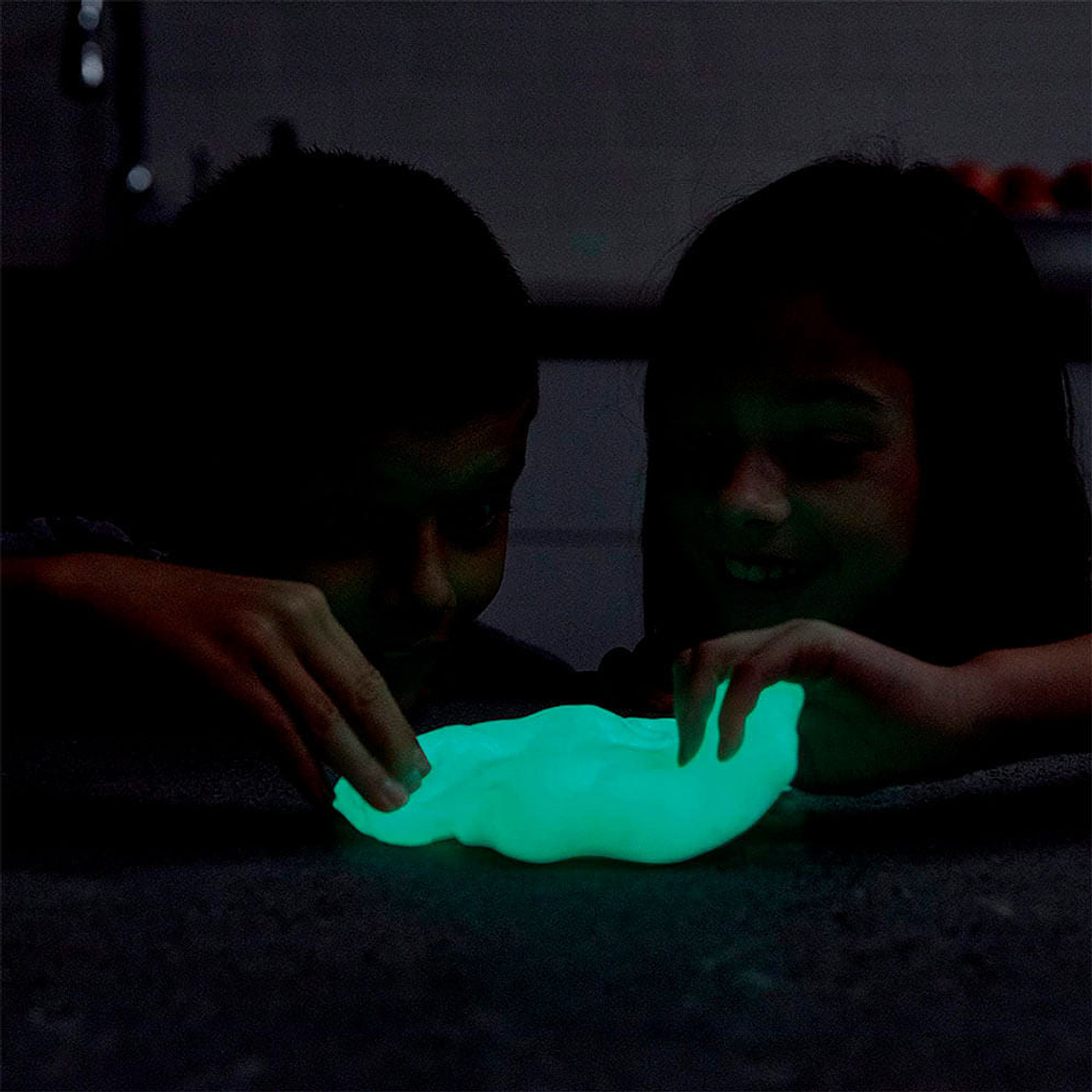 Pegamento Brilla En La Oscuridad 147ml Elmer´s Glow In The Dark 3