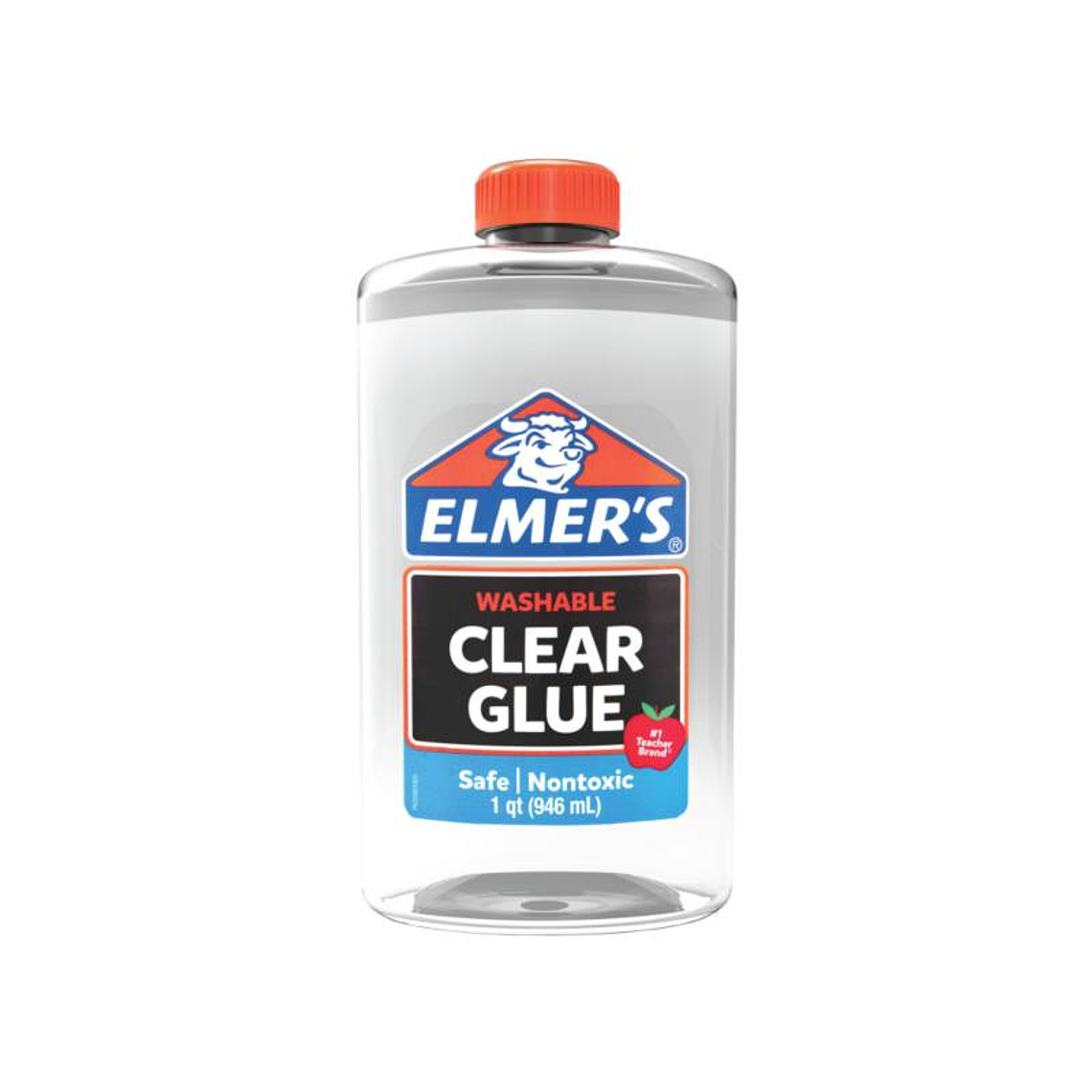 Pegamento Transparente Elmer´s 946ml 1
