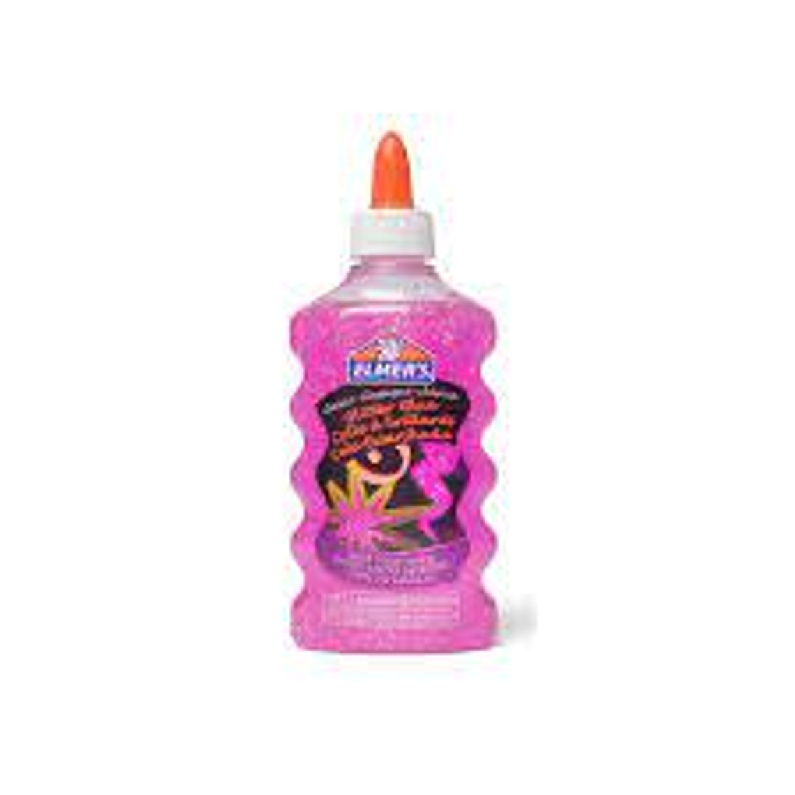 Pegamentos Glitter Glue Elmer´s 177ml Colores 2